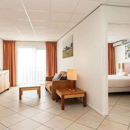 De Vlijt Royal Class Suite De Cocksdorp  Exteriör bild