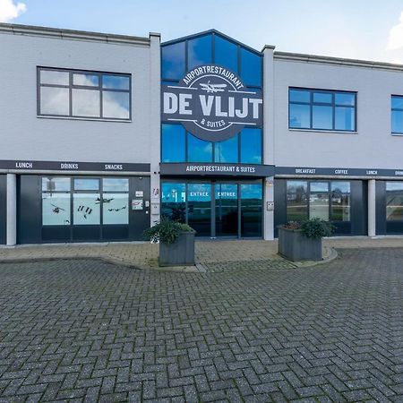 De Vlijt Royal Class Suite De Cocksdorp  Exteriör bild