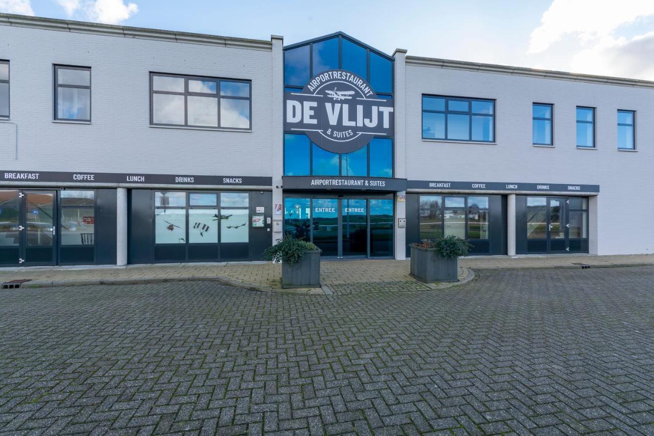 De Vlijt Royal Class Suite De Cocksdorp  Exteriör bild