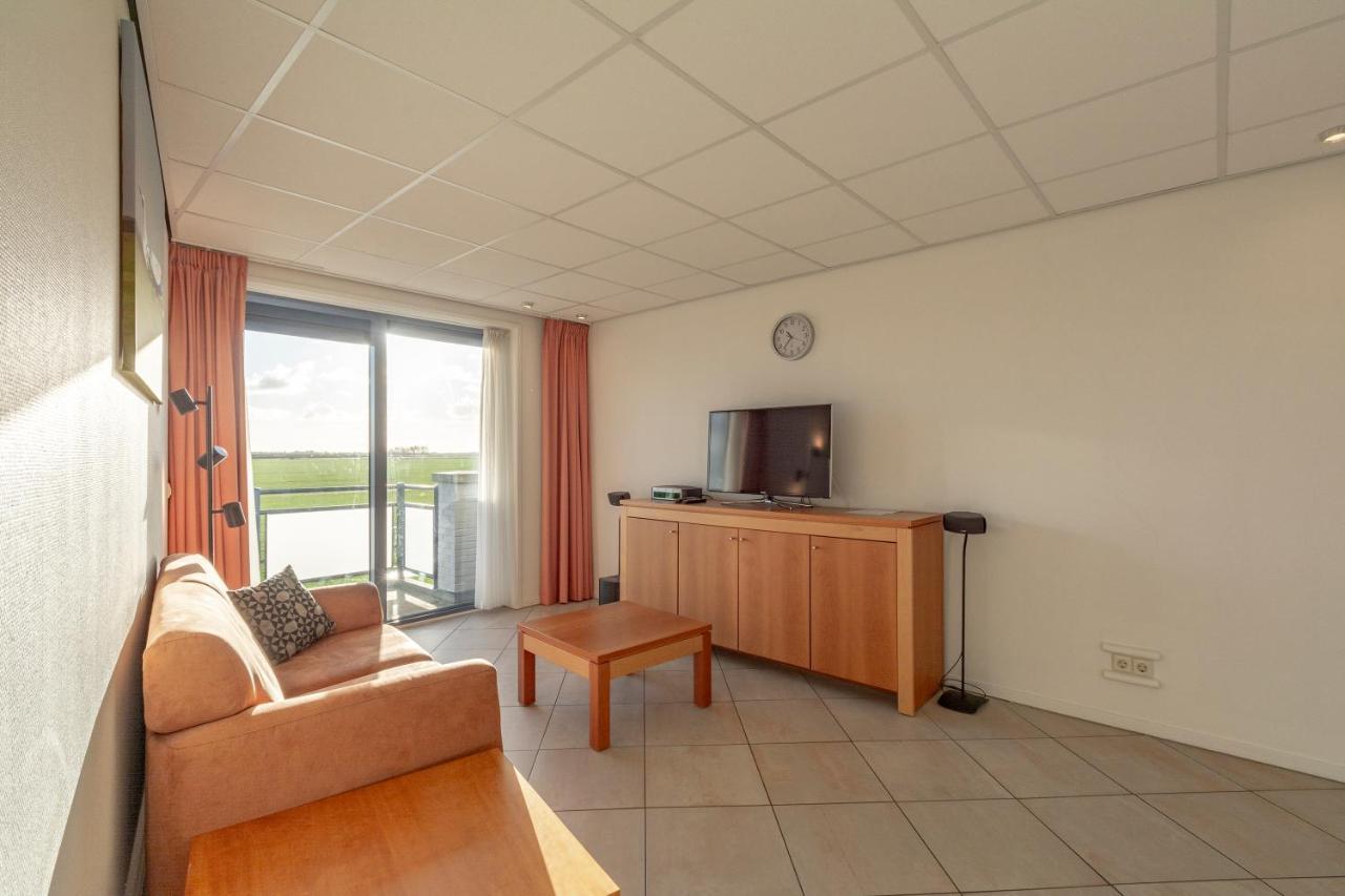 De Vlijt Royal Class Suite De Cocksdorp  Exteriör bild